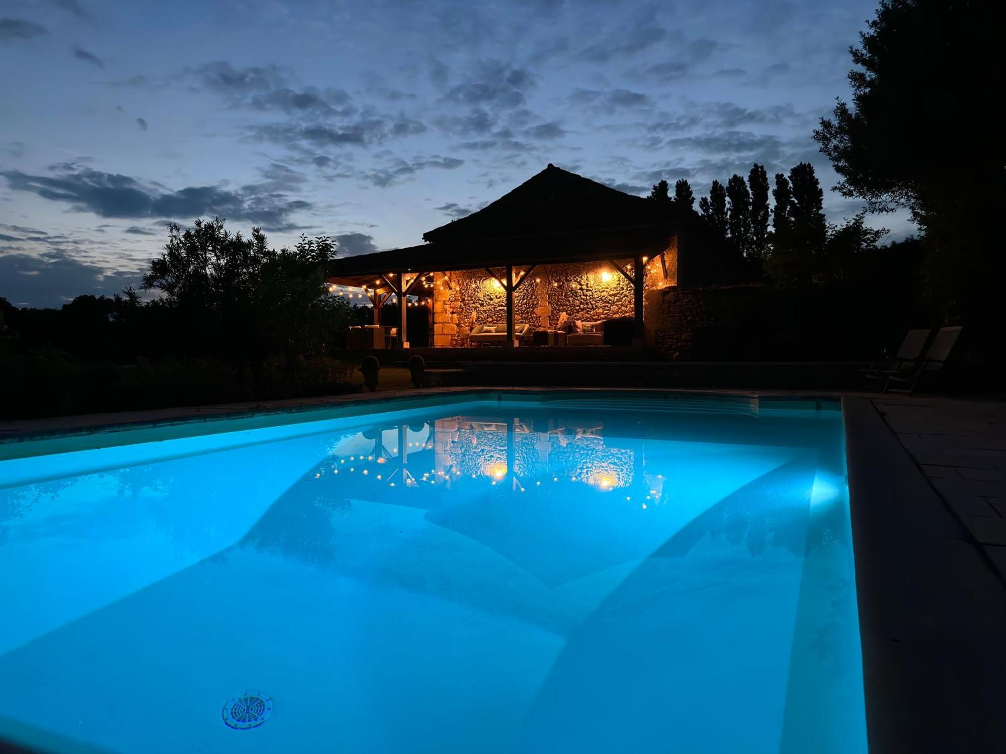 Gites Boutique Villamblard Εξωτερικό φωτογραφία
