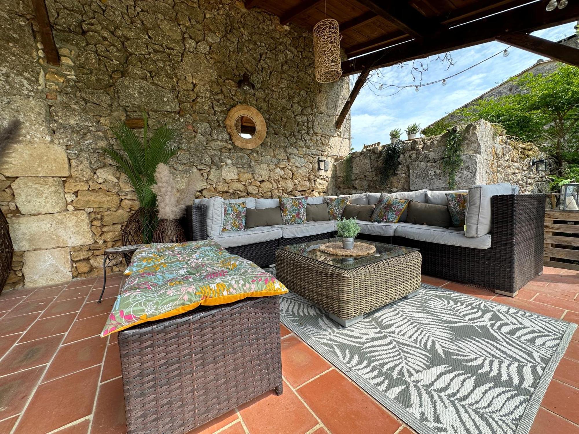 Gites Boutique Villamblard Εξωτερικό φωτογραφία