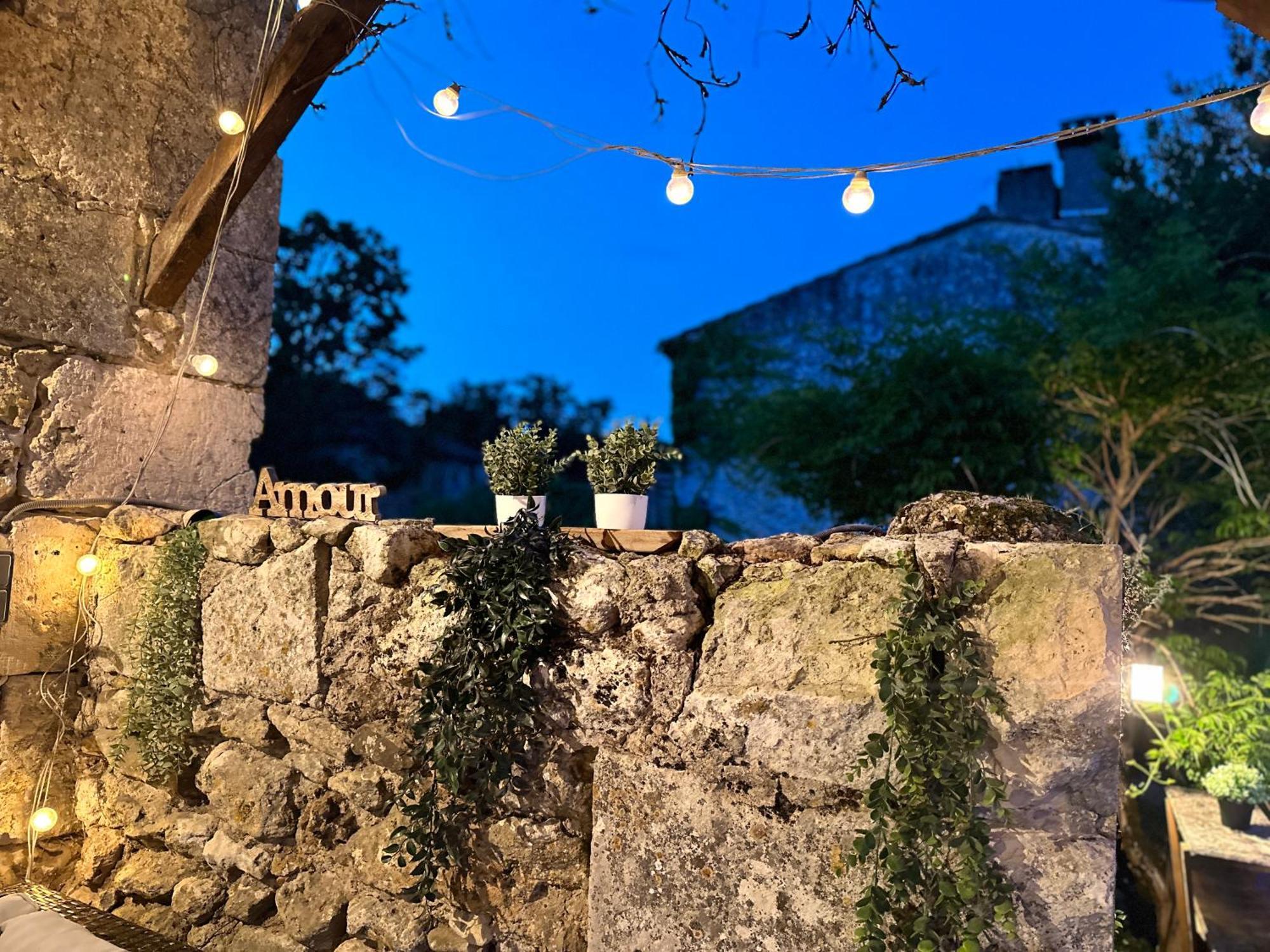 Gites Boutique Villamblard Εξωτερικό φωτογραφία
