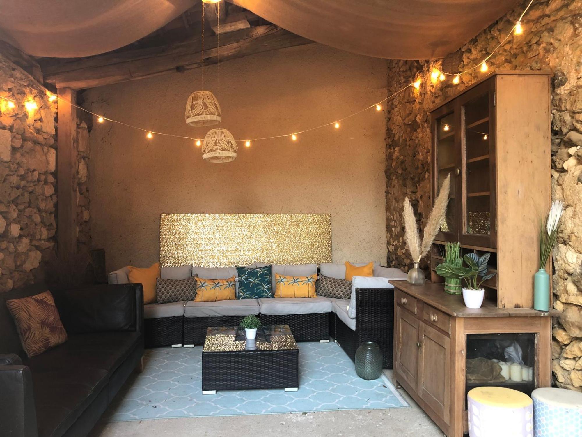 Gites Boutique Villamblard Εξωτερικό φωτογραφία