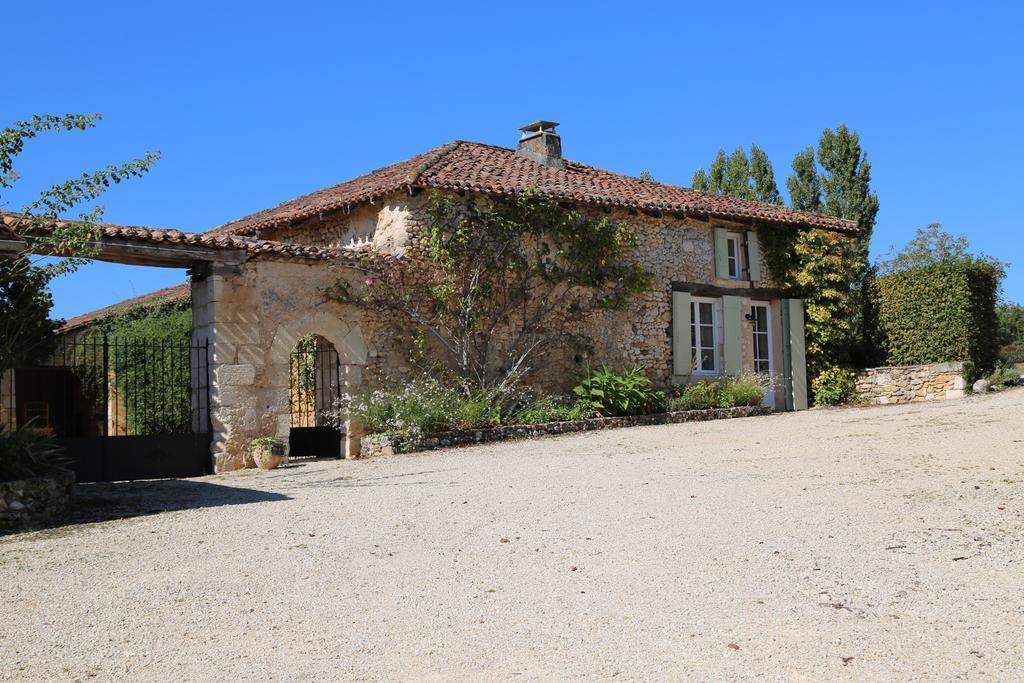 Gites Boutique Villamblard Δωμάτιο φωτογραφία