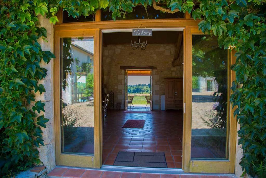 Gites Boutique Villamblard Δωμάτιο φωτογραφία