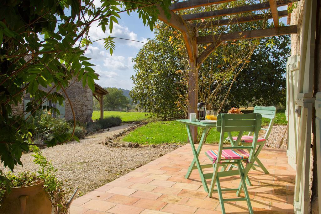 Gites Boutique Villamblard Δωμάτιο φωτογραφία