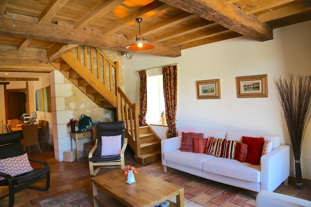 Gites Boutique Villamblard Εξωτερικό φωτογραφία