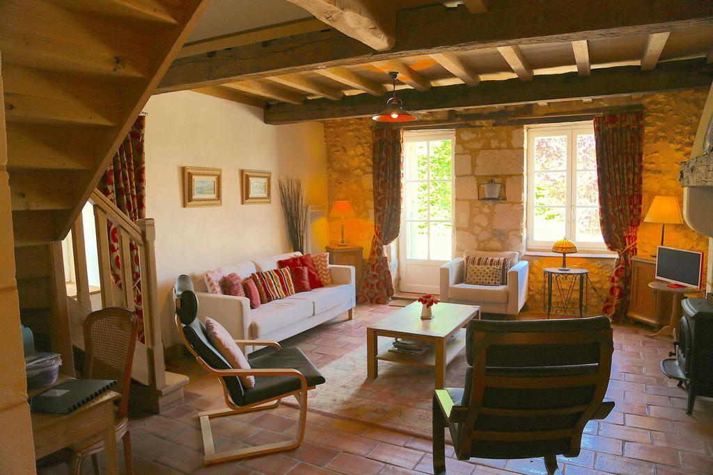 Gites Boutique Villamblard Εξωτερικό φωτογραφία