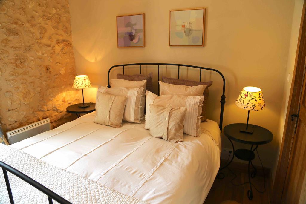 Gites Boutique Villamblard Εξωτερικό φωτογραφία