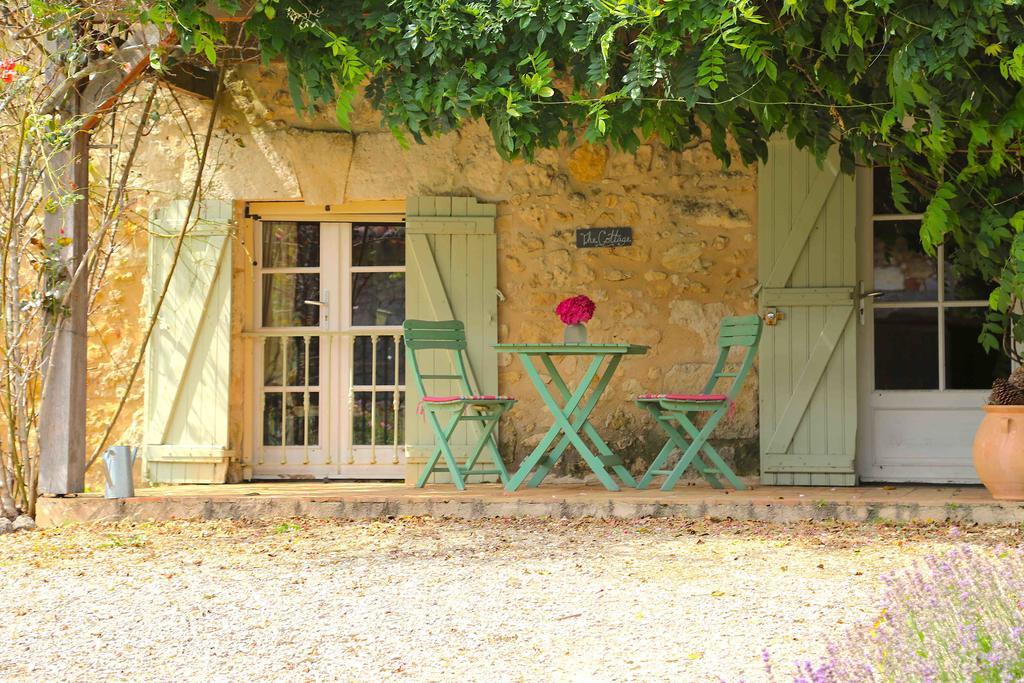 Gites Boutique Villamblard Εξωτερικό φωτογραφία