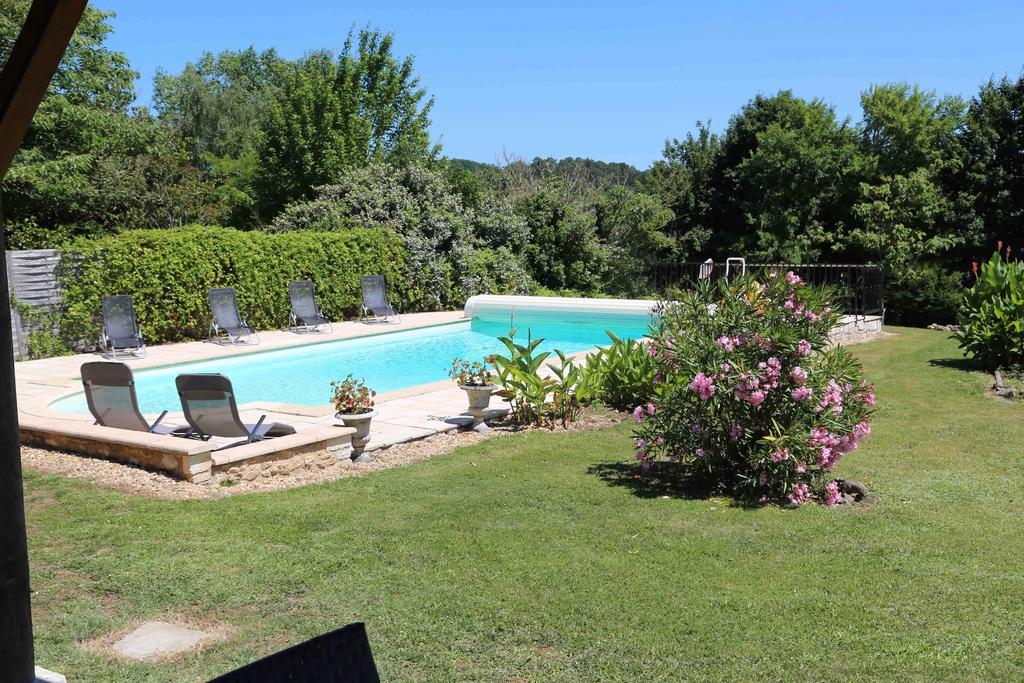 Gites Boutique Villamblard Εξωτερικό φωτογραφία