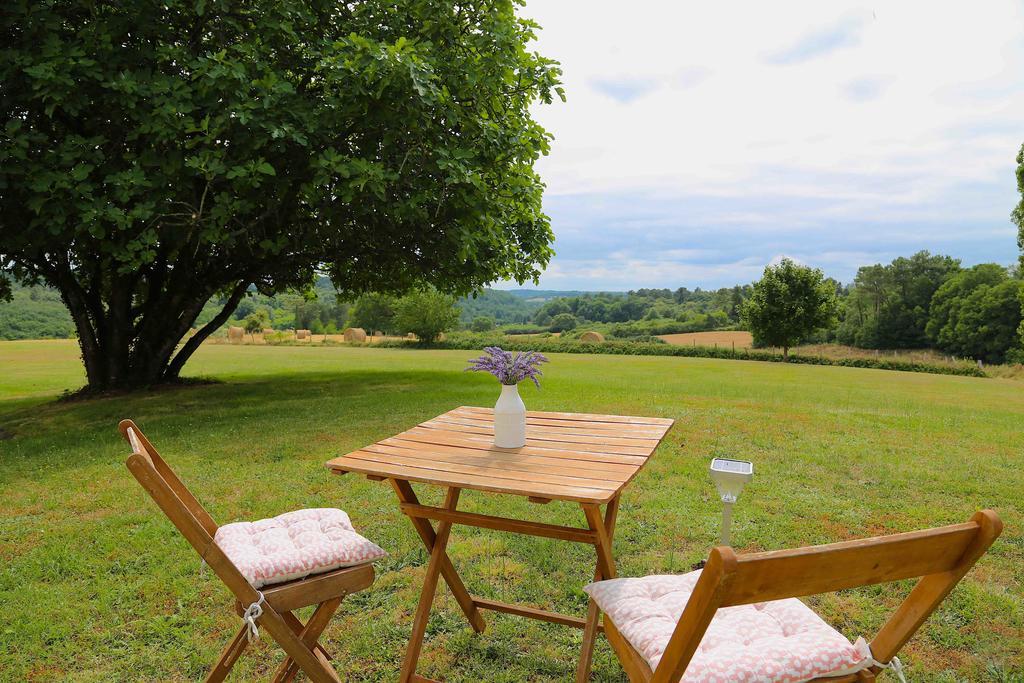 Gites Boutique Villamblard Εξωτερικό φωτογραφία