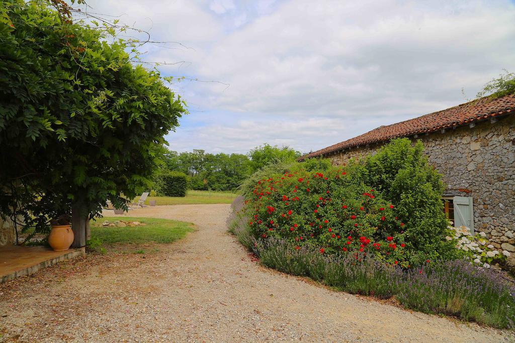 Gites Boutique Villamblard Εξωτερικό φωτογραφία