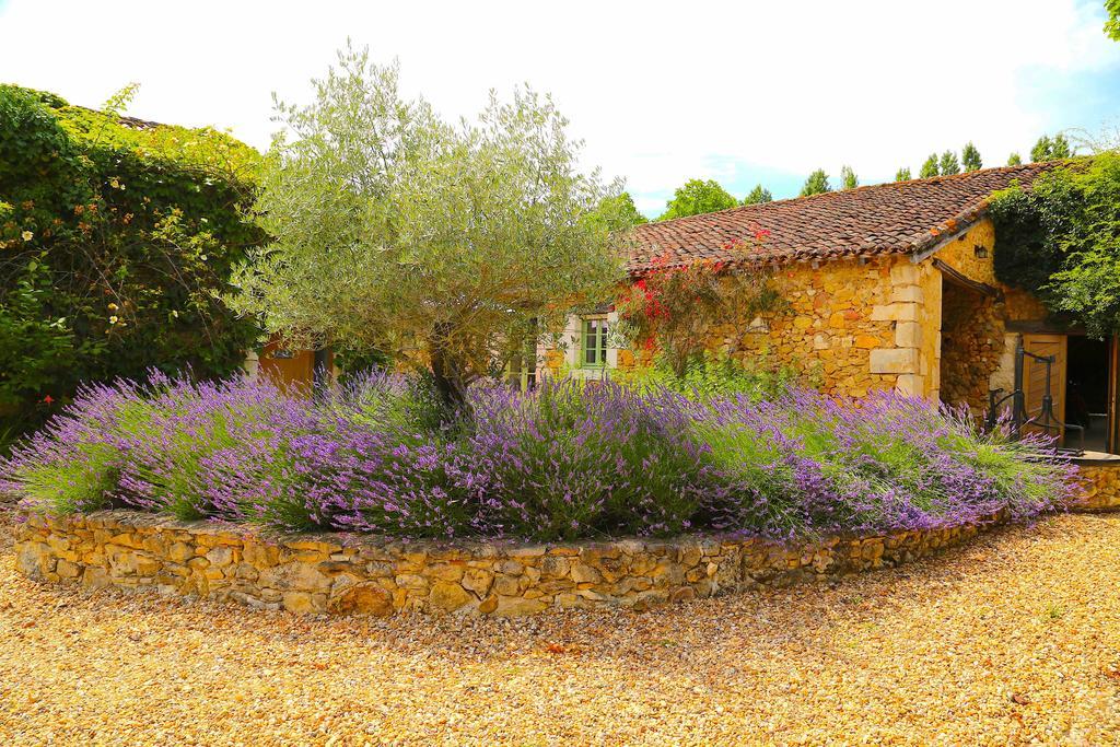 Gites Boutique Villamblard Εξωτερικό φωτογραφία