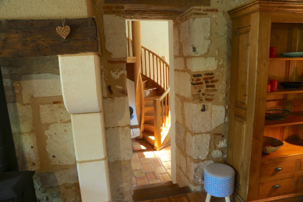 Gites Boutique Villamblard Εξωτερικό φωτογραφία