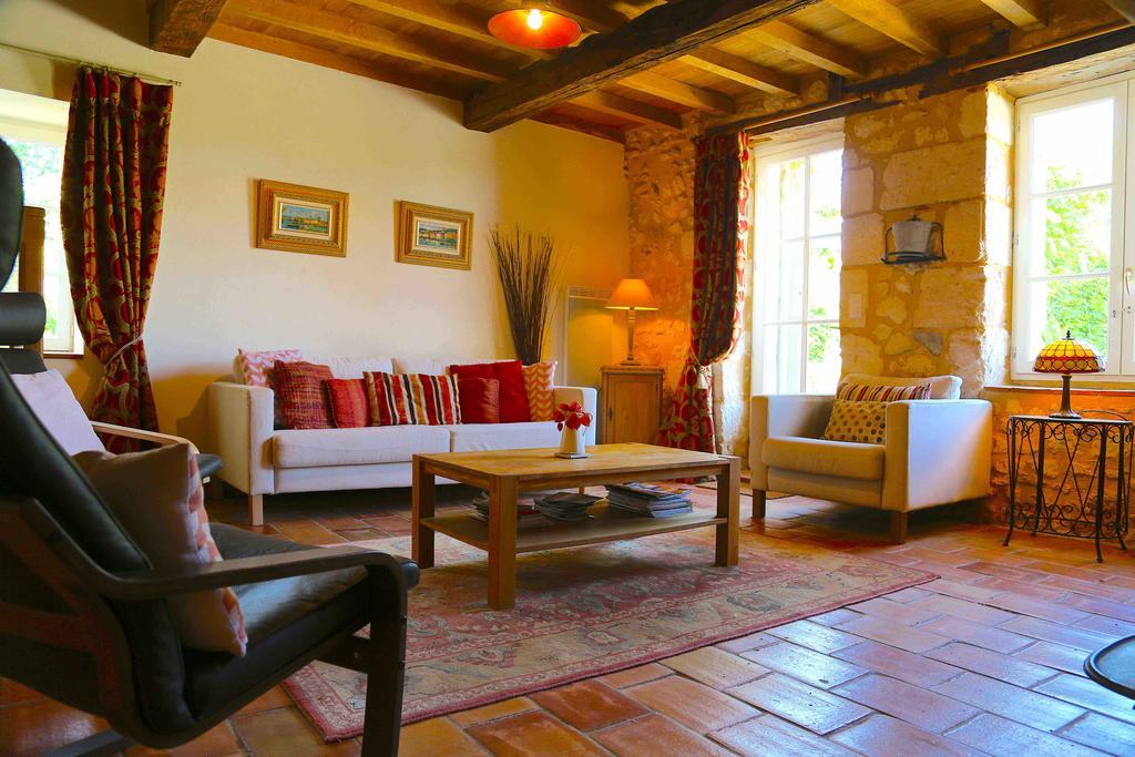 Gites Boutique Villamblard Εξωτερικό φωτογραφία